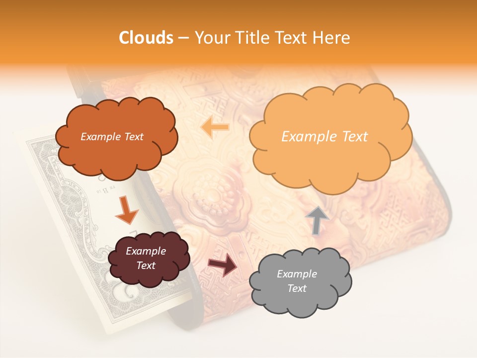 Unit Note Bill PowerPoint Template
