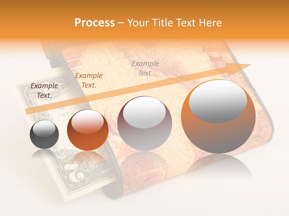 Unit Note Bill PowerPoint Template