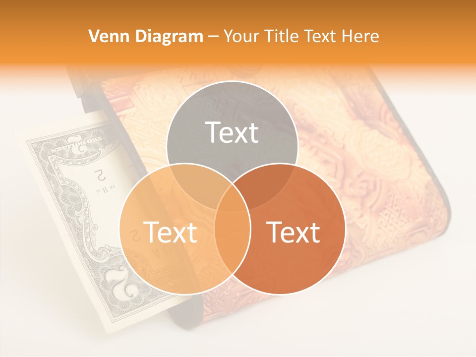 Unit Note Bill PowerPoint Template
