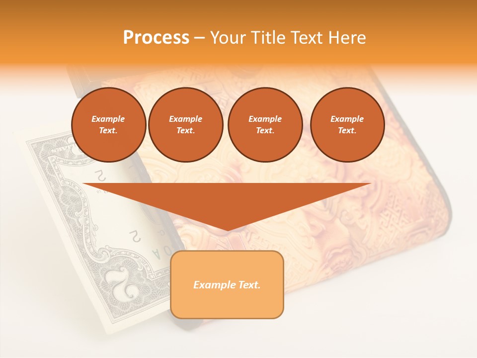 Unit Note Bill PowerPoint Template