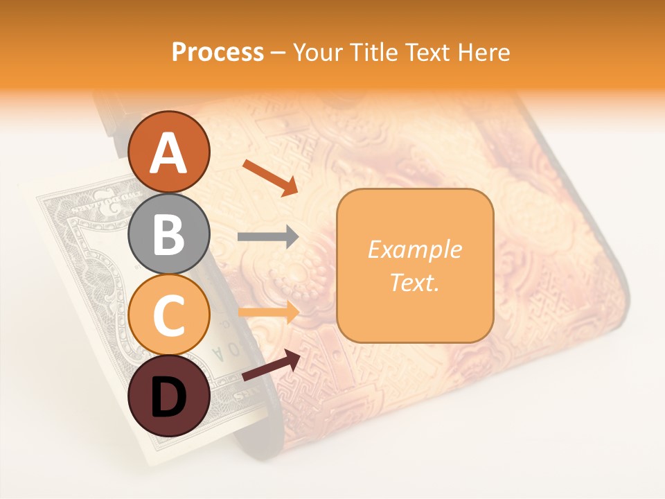 Unit Note Bill PowerPoint Template