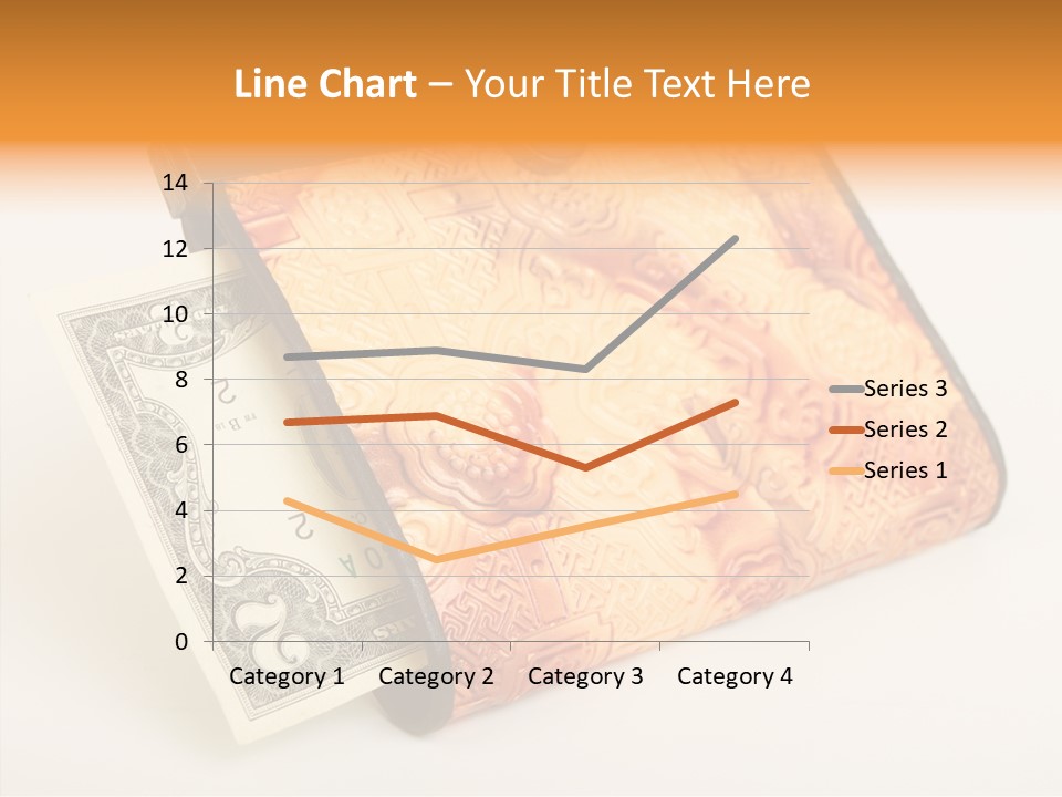 Unit Note Bill PowerPoint Template