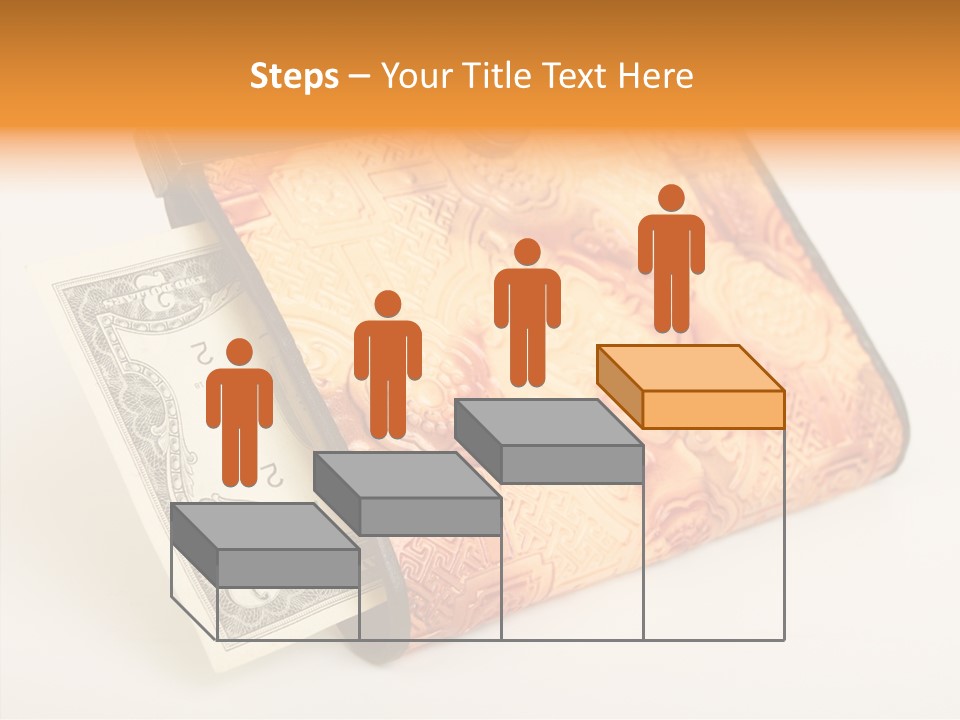 Unit Note Bill PowerPoint Template