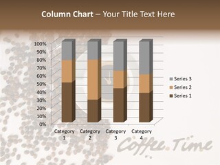 Flavor Coffee Aroma PowerPoint Template