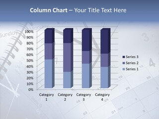 Deadline Month Urgent PowerPoint Template