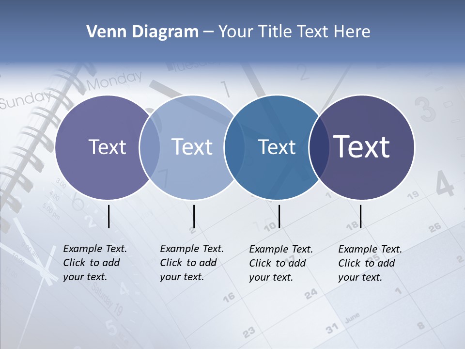 Deadline Month Urgent PowerPoint Template
