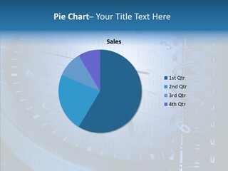 Plan Appointment Dates PowerPoint Template