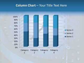 Plan Appointment Dates PowerPoint Template