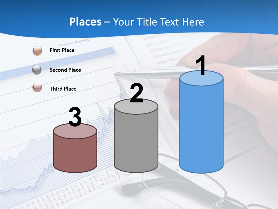 Capital Profit Price PowerPoint Template
