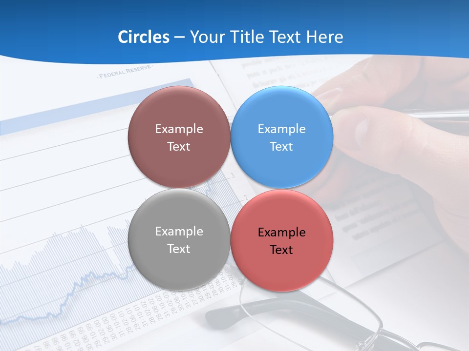Capital Profit Price PowerPoint Template