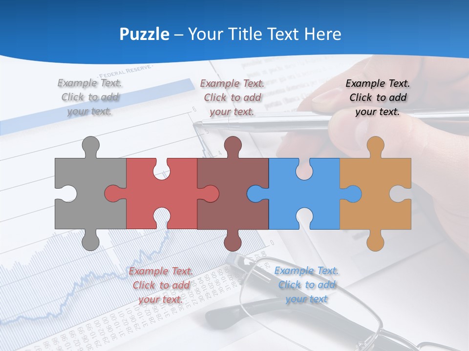 Capital Profit Price PowerPoint Template
