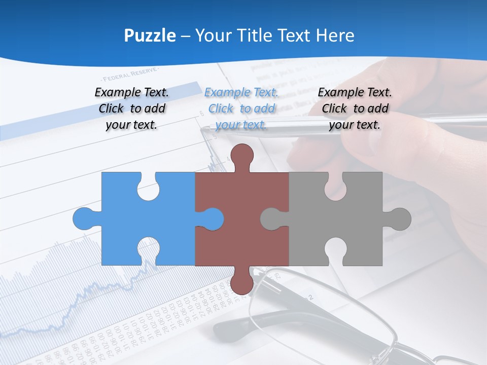 Capital Profit Price PowerPoint Template