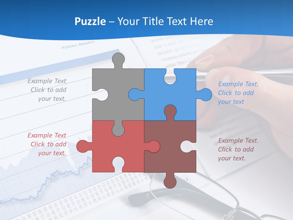 Capital Profit Price PowerPoint Template