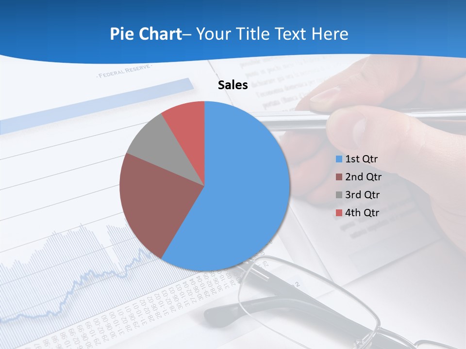 Capital Profit Price PowerPoint Template
