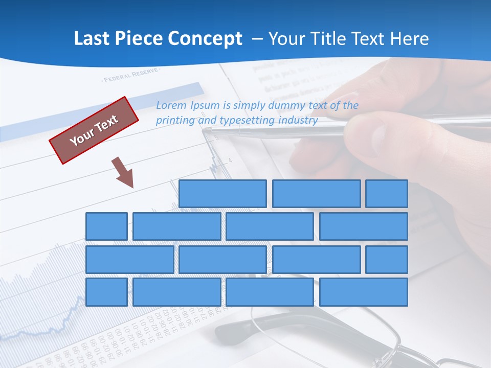 Capital Profit Price PowerPoint Template