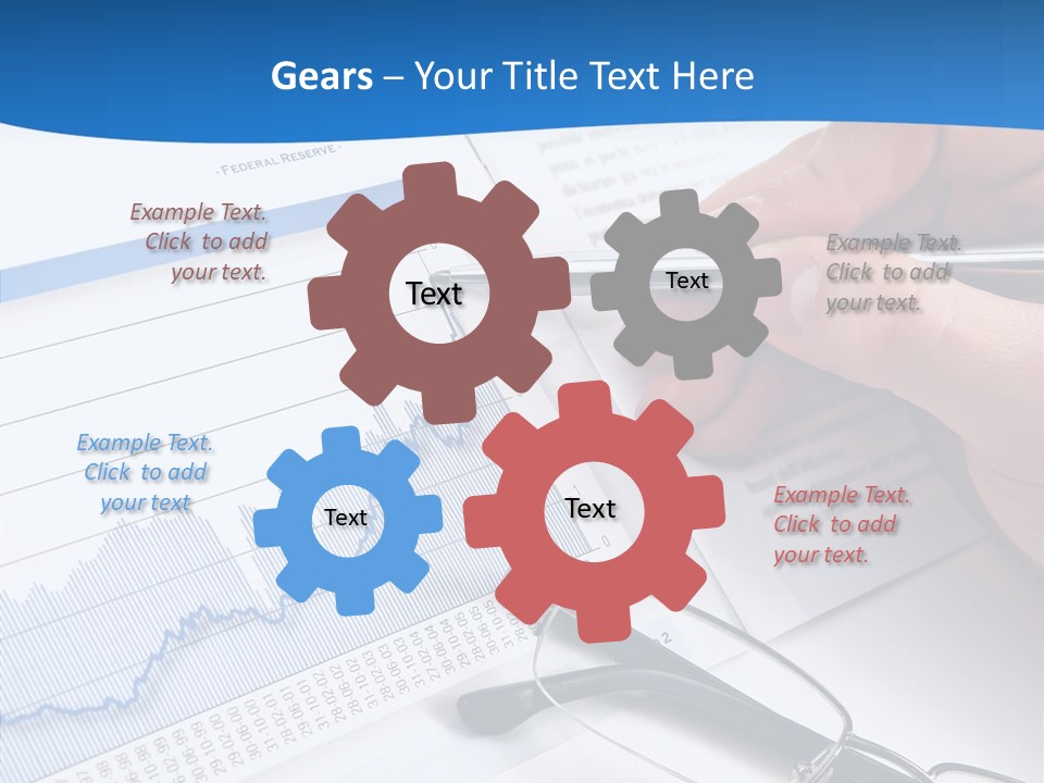 Capital Profit Price PowerPoint Template