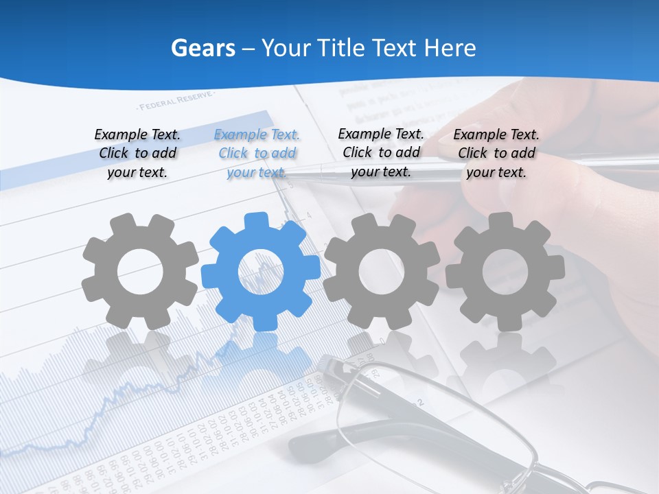 Capital Profit Price PowerPoint Template