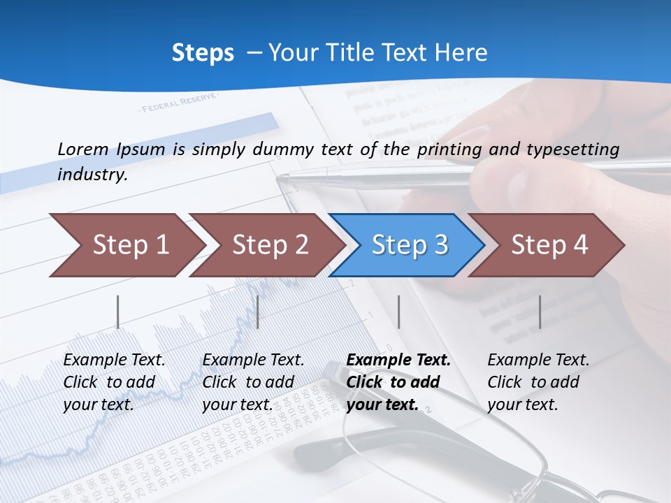 Capital Profit Price PowerPoint Template