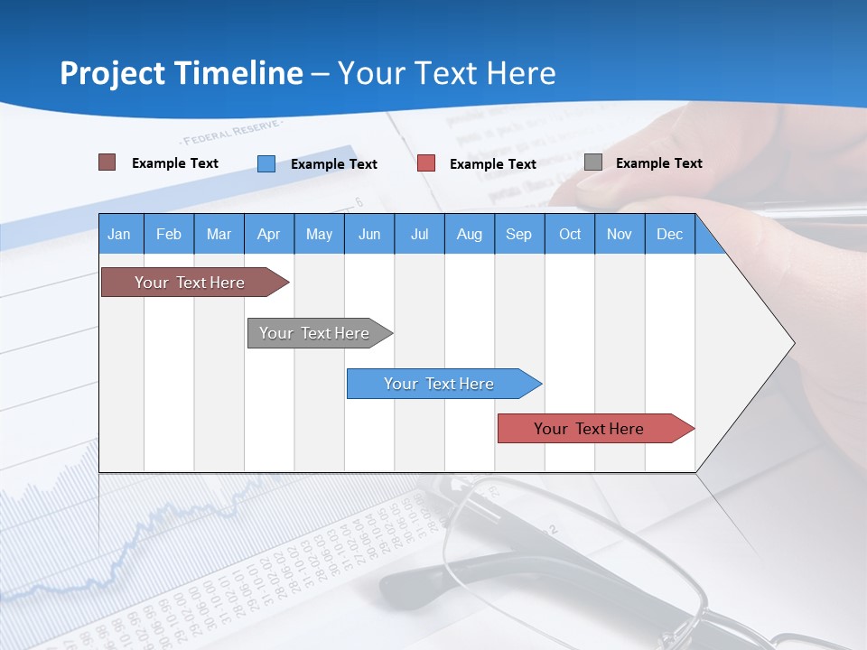 Capital Profit Price PowerPoint Template