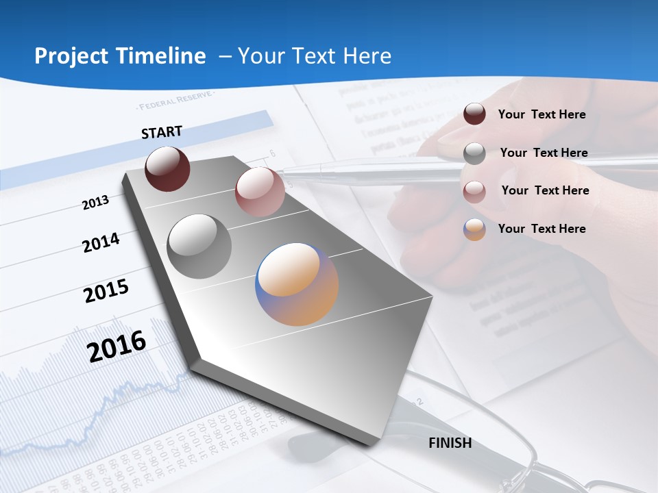 Capital Profit Price PowerPoint Template