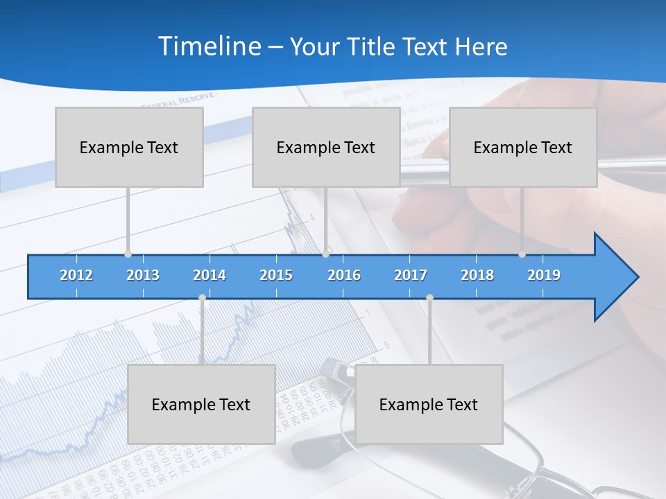 Capital Profit Price PowerPoint Template