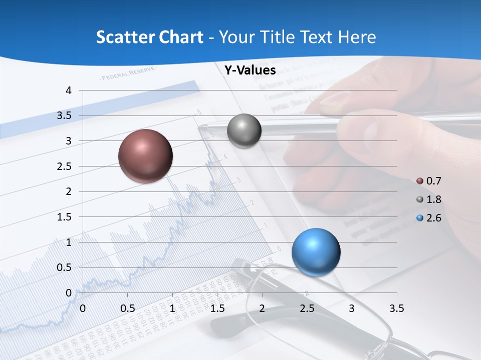 Capital Profit Price PowerPoint Template