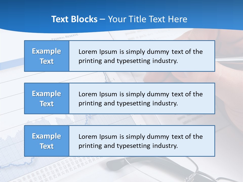 Capital Profit Price PowerPoint Template