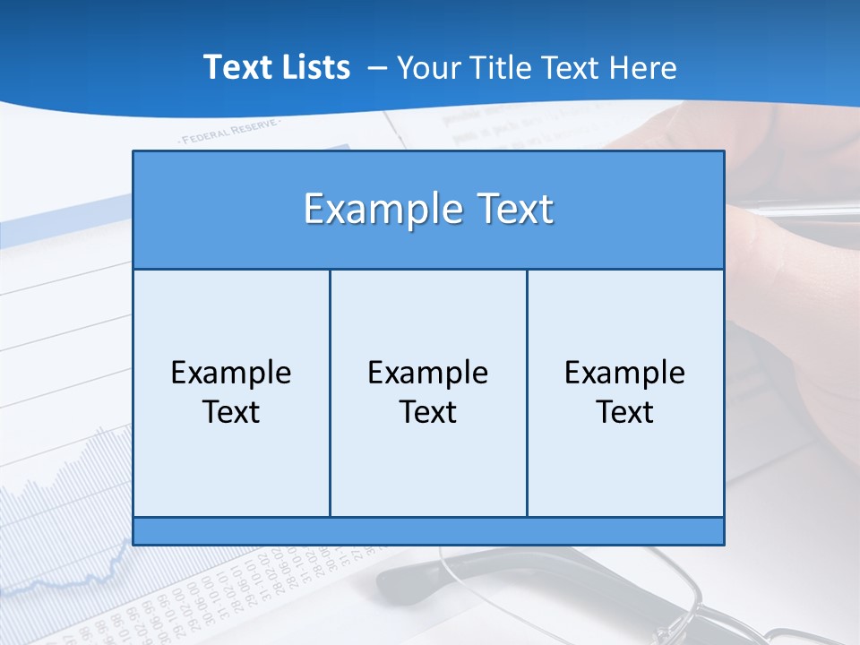 Capital Profit Price PowerPoint Template