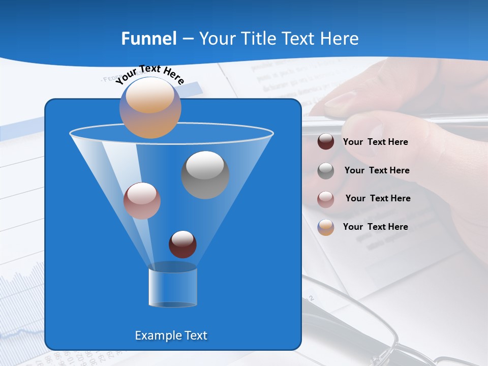 Capital Profit Price PowerPoint Template