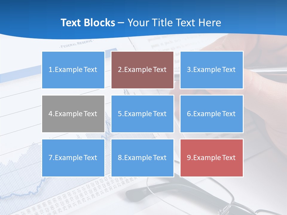 Capital Profit Price PowerPoint Template
