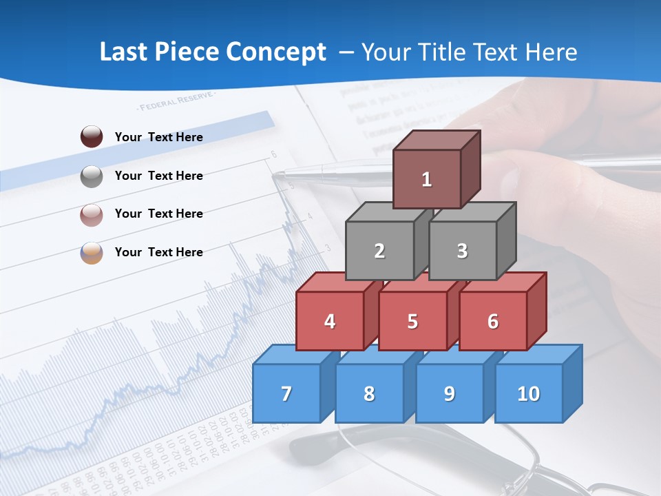 Capital Profit Price PowerPoint Template