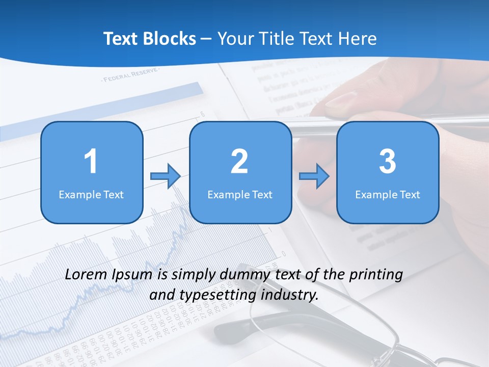 Capital Profit Price PowerPoint Template