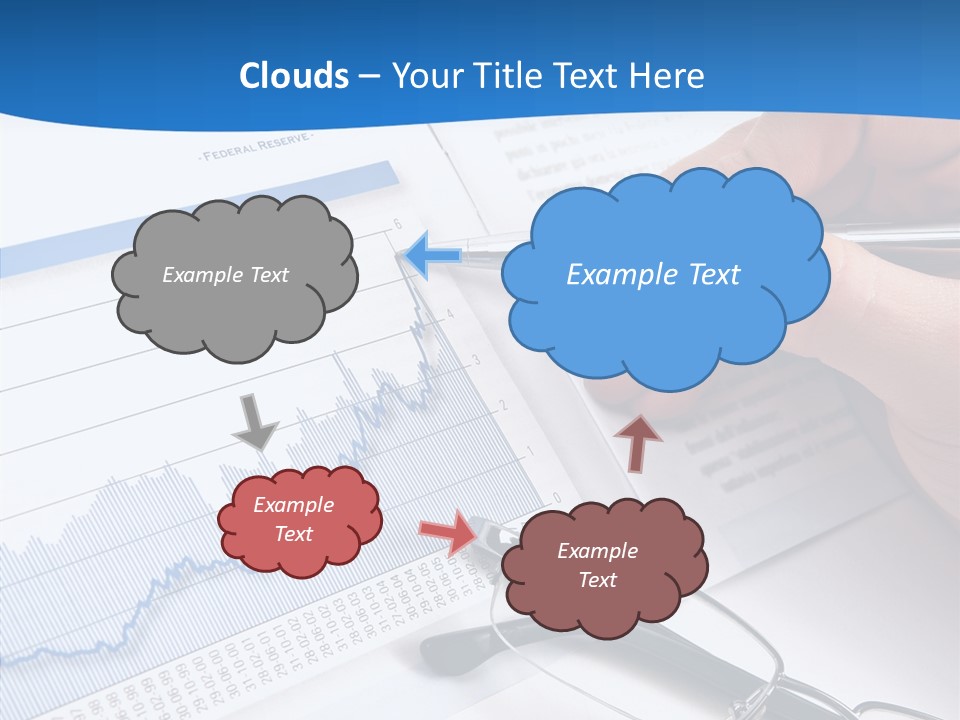 Capital Profit Price PowerPoint Template