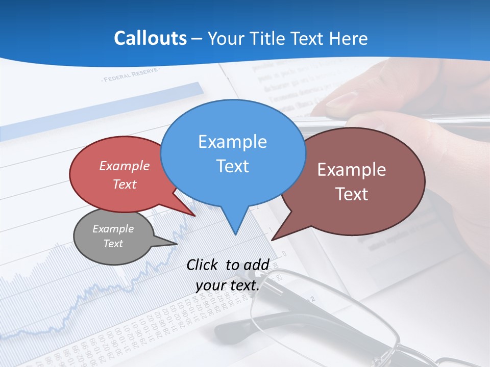 Capital Profit Price PowerPoint Template