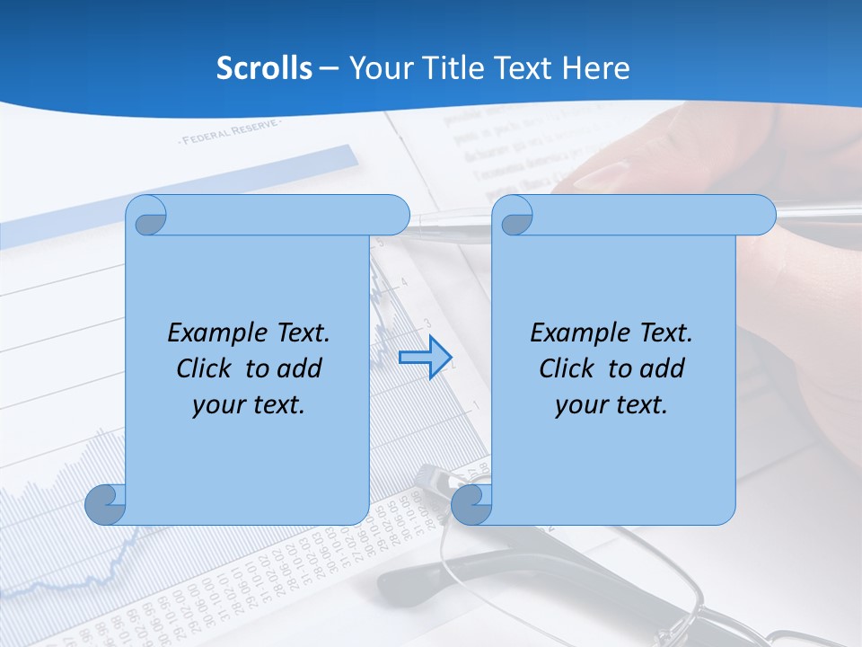 Capital Profit Price PowerPoint Template