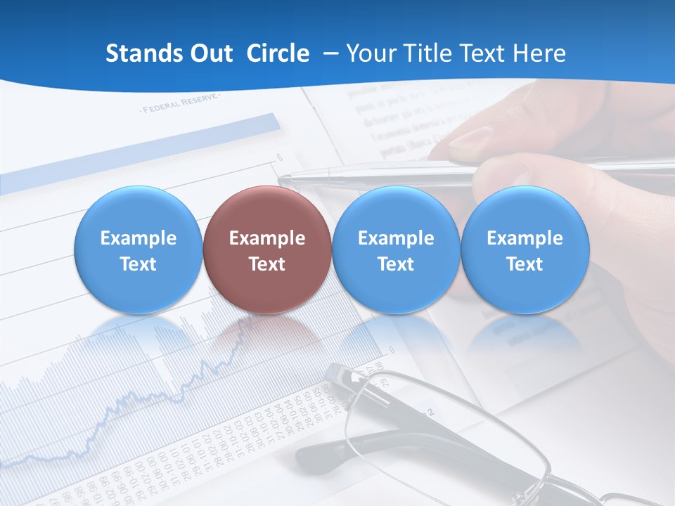 Capital Profit Price PowerPoint Template