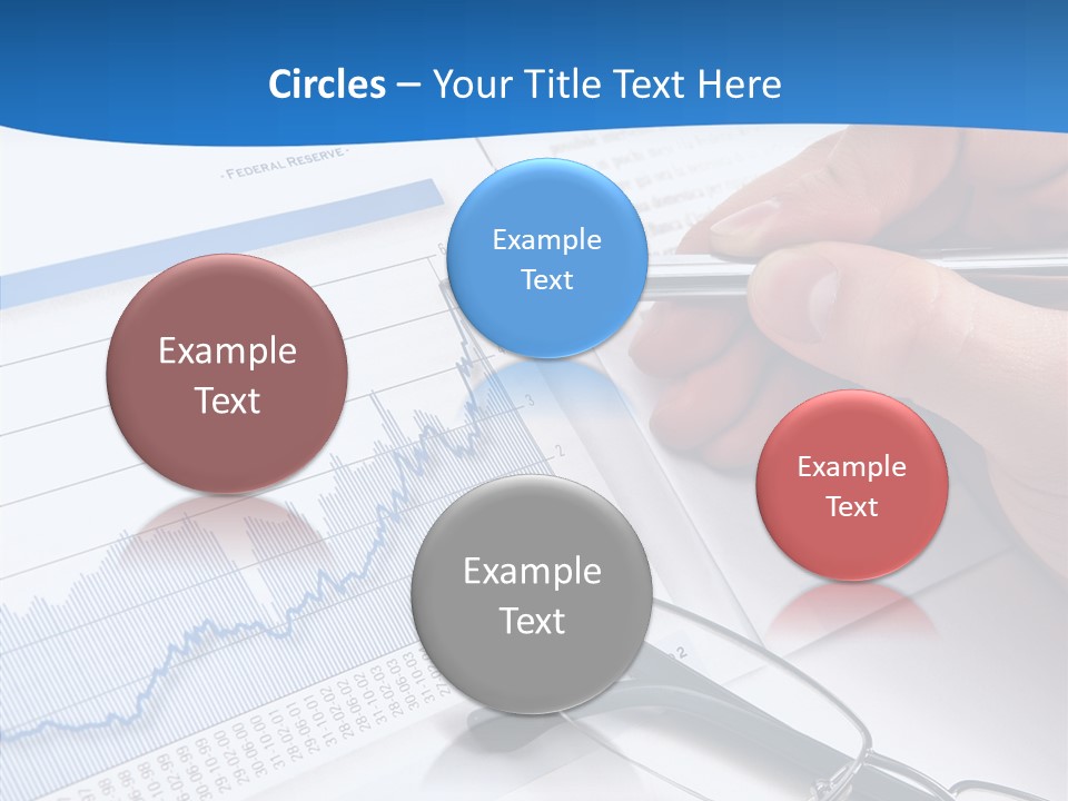 Capital Profit Price PowerPoint Template