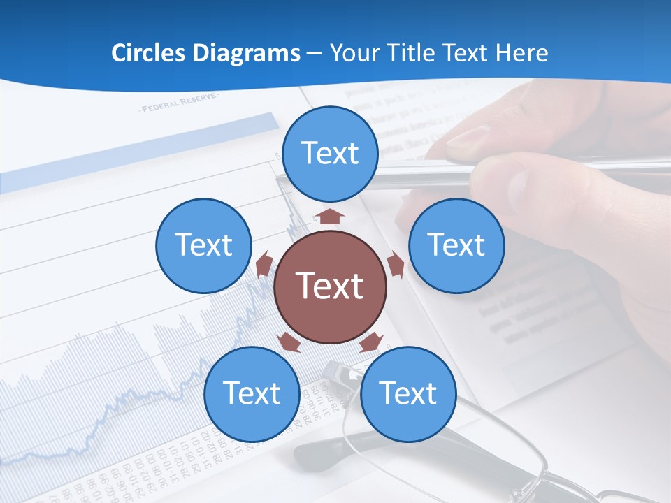 Capital Profit Price PowerPoint Template