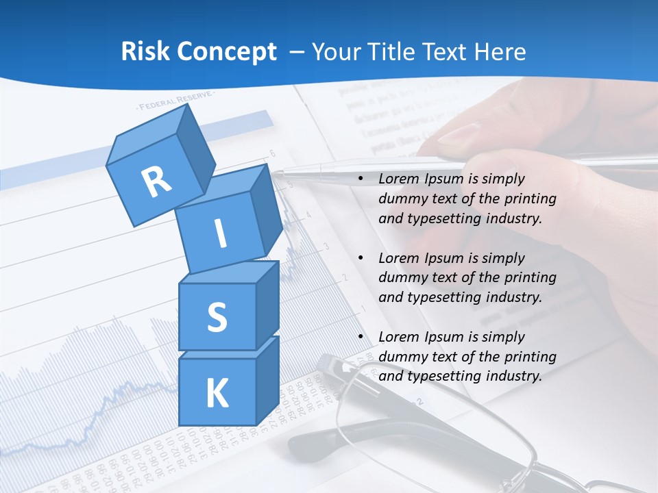 Capital Profit Price PowerPoint Template