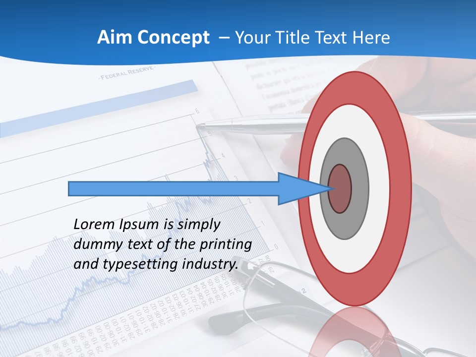 Capital Profit Price PowerPoint Template