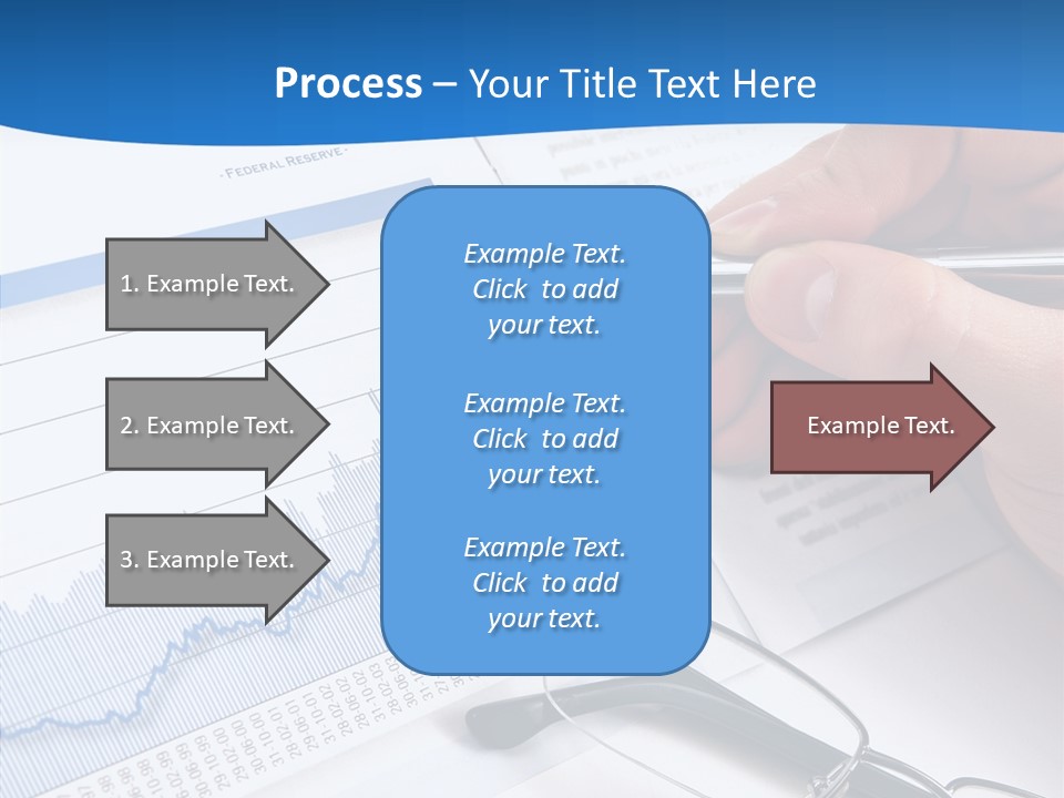 Capital Profit Price PowerPoint Template