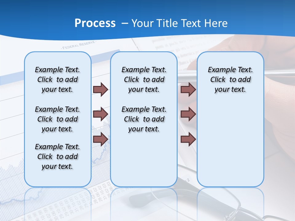 Capital Profit Price PowerPoint Template