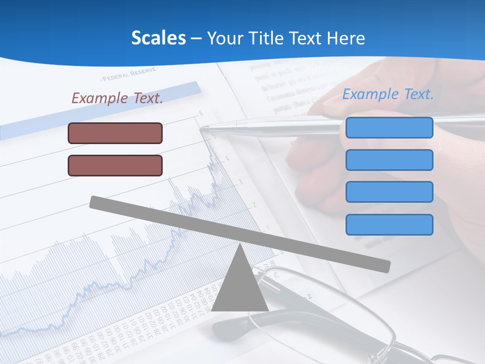 Capital Profit Price PowerPoint Template