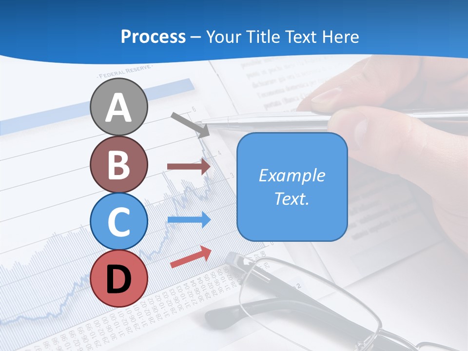 Capital Profit Price PowerPoint Template
