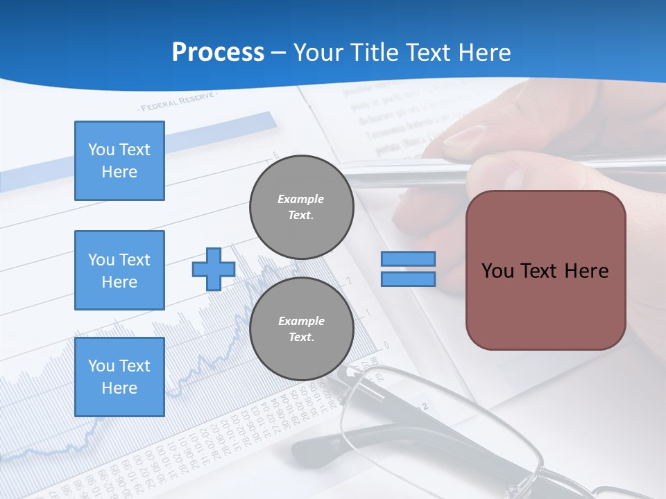 Capital Profit Price PowerPoint Template