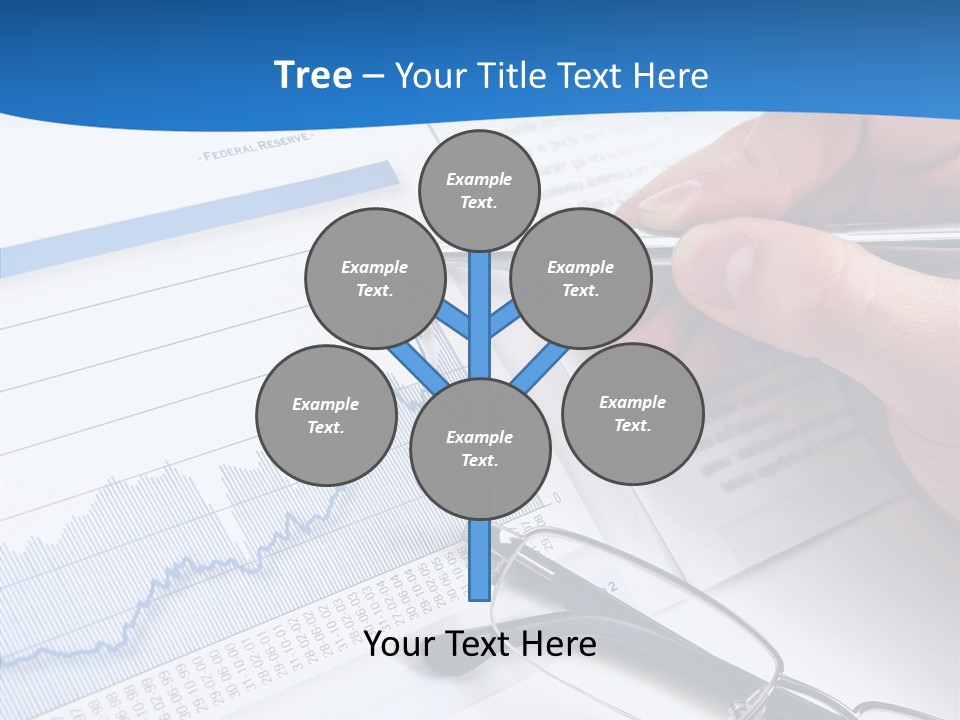 Capital Profit Price PowerPoint Template