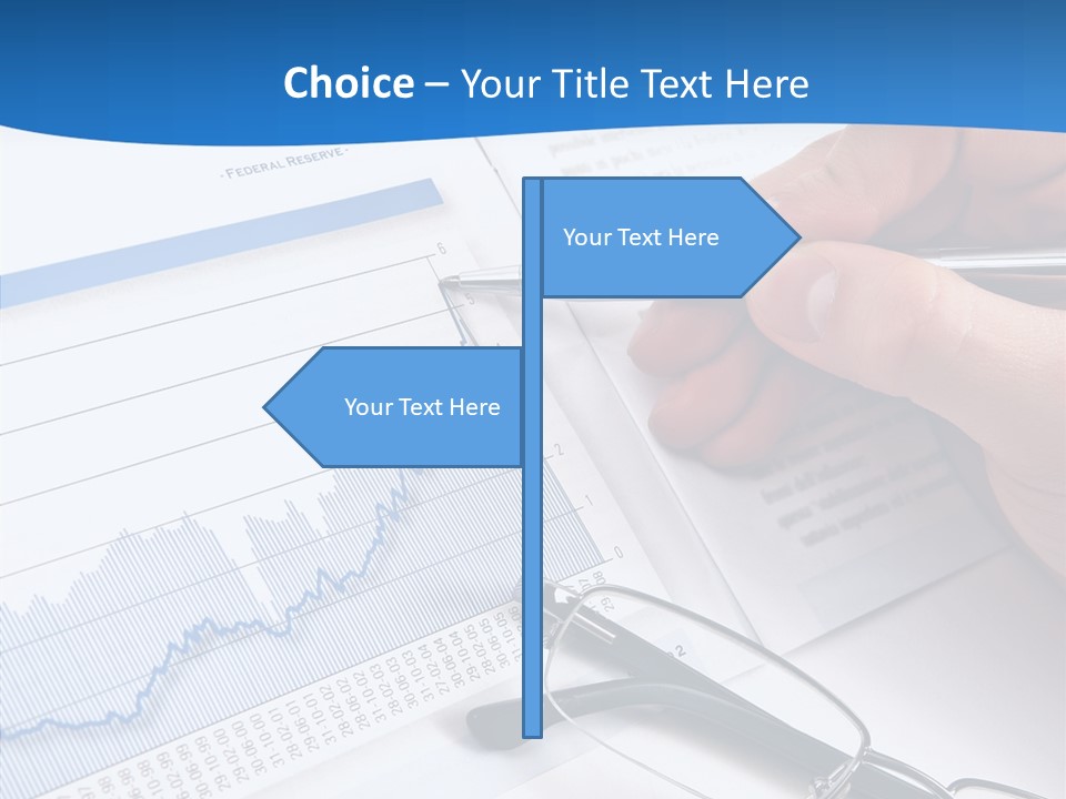 Capital Profit Price PowerPoint Template
