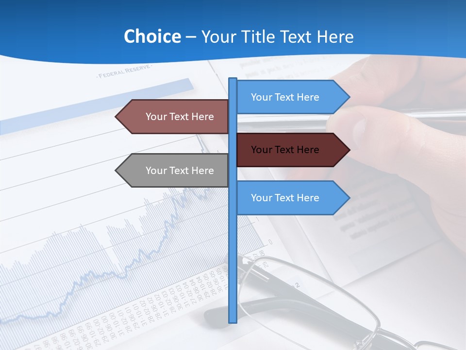 Capital Profit Price PowerPoint Template