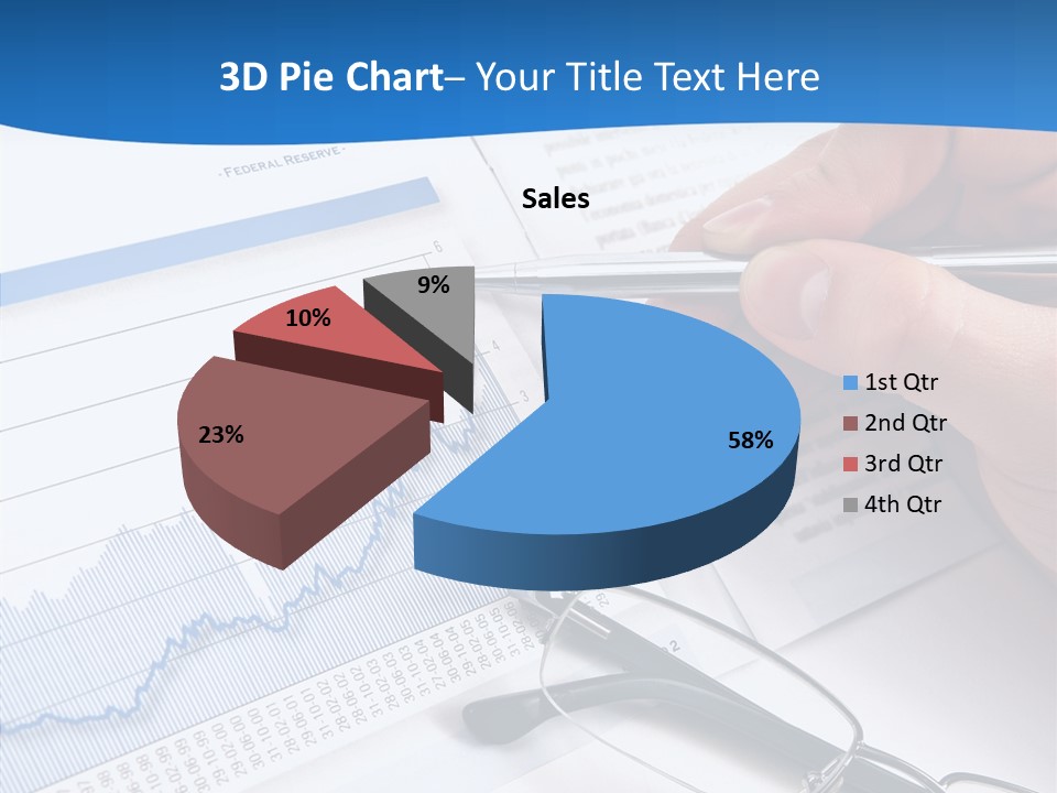 Capital Profit Price PowerPoint Template