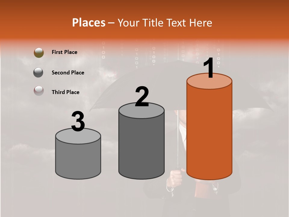 Safe Network Assurance PowerPoint Template
